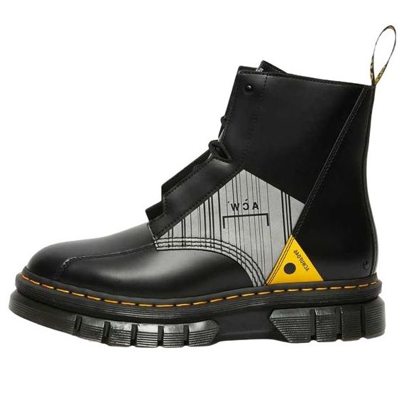 Dr. Martens Bex Neoteric 1460 x A-Cold-Wall 27923001 - KICKS CREW