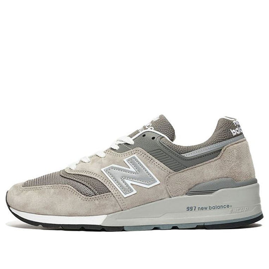 New Balance M997GY 'Made In The USA' M997GY