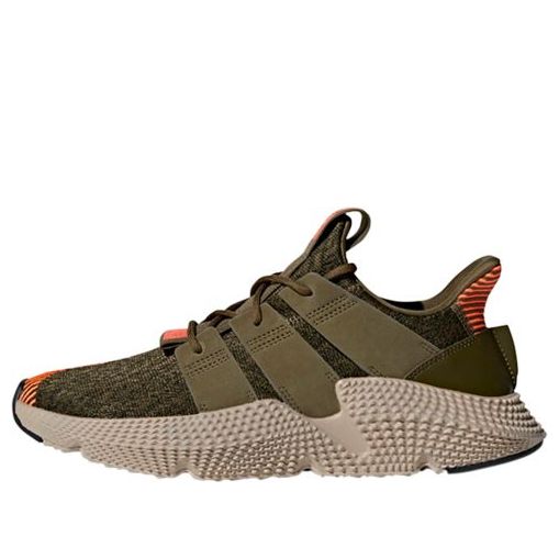 adidas Prophere 'Trace Olive' CQ2127 - KICKS CREW