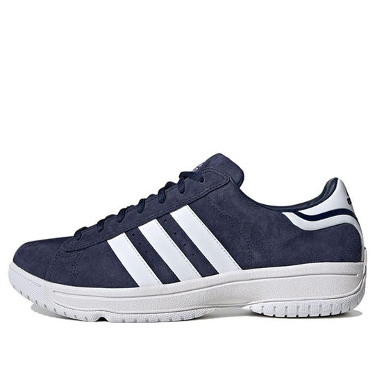 Adidas Campus x Supreme 'Navy' HQ8719 - KICKS CREW