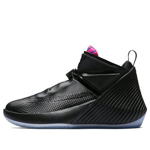 (GS) Air Jordan Why Not Zer0.1 'Ph.D' AO1042-024