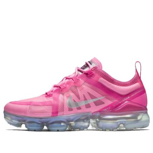 (WMNS) Nike Air VaporMax 2019 'Psychic Pink' AR6632-600 - KICKS CREW