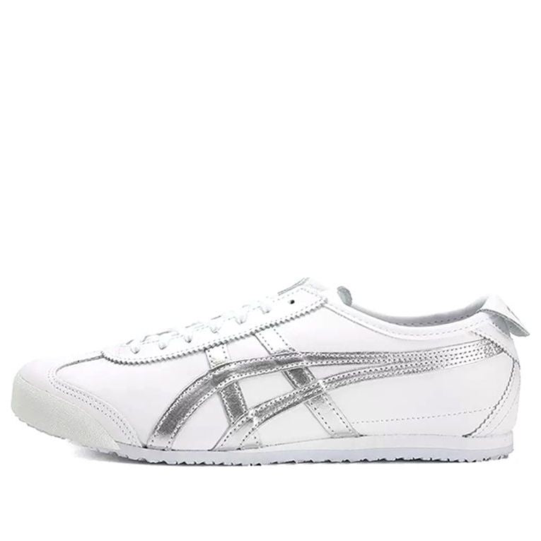 Onitsuka Tiger Mexico 66 'White' 1183A499-100 - KICKS CREW