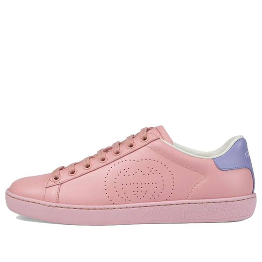 Gucci New Ace Sneaker (Women)