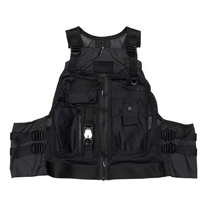 Nikelab store utility vest