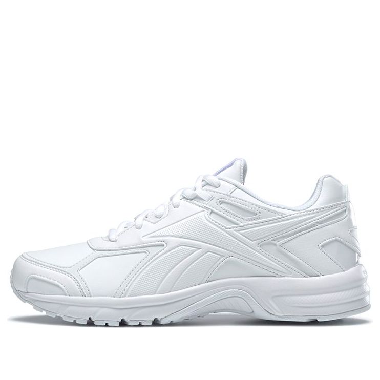 Reebok Quick Chase Shoes White FW4555 - KICKS CREW