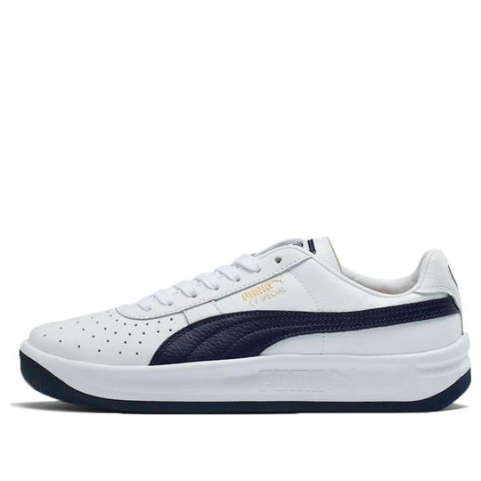 PUMA GV Special + 'White Peacoat' 366613-06 - KICKS CREW