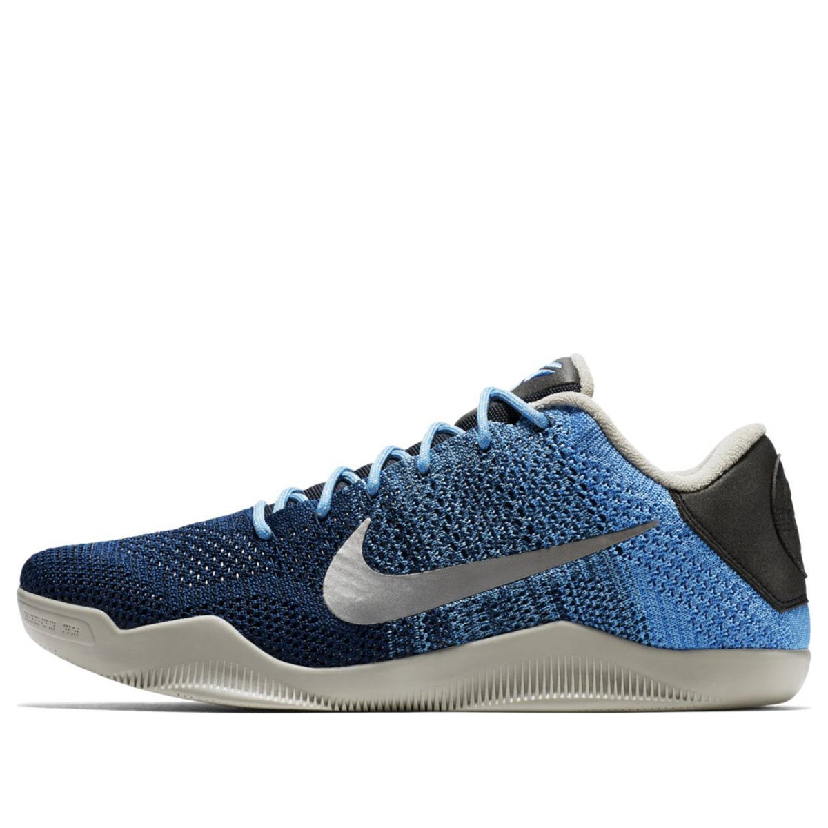 Nike Kobe 11 Brave Blue, Men's Fashion, Footwear, Sneakers on