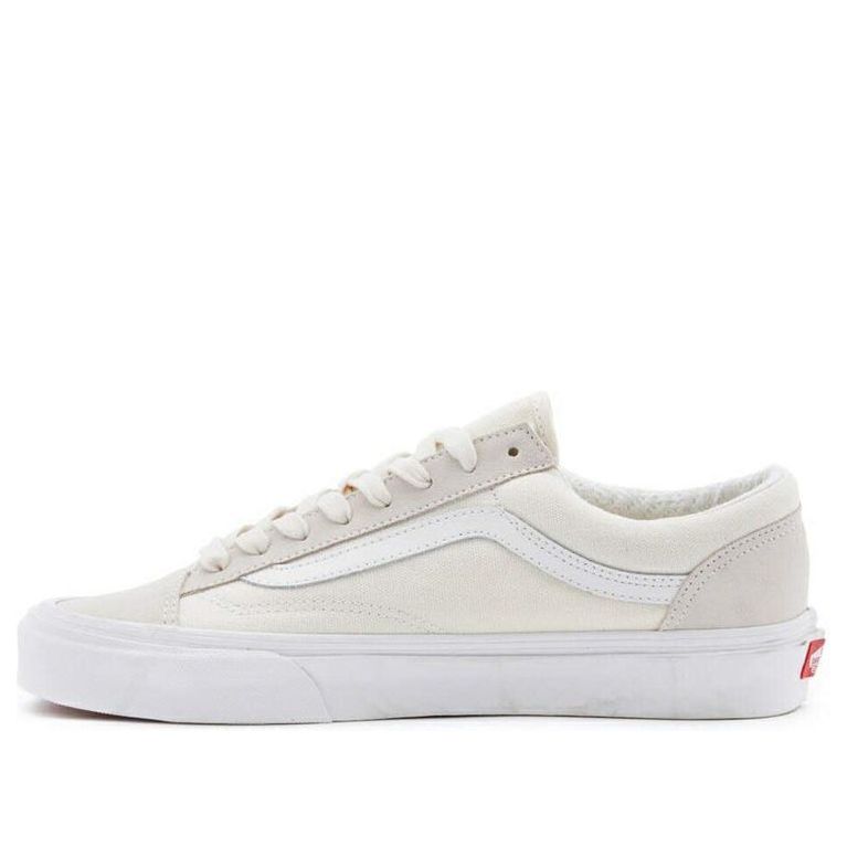 Vans Style 36 Vintage Sport 'White Blanc De Blanc' VN0A3DZ3VTB