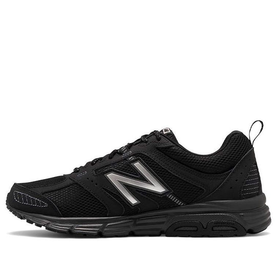 New Balance 430 Series Low-Top Black M430SB1