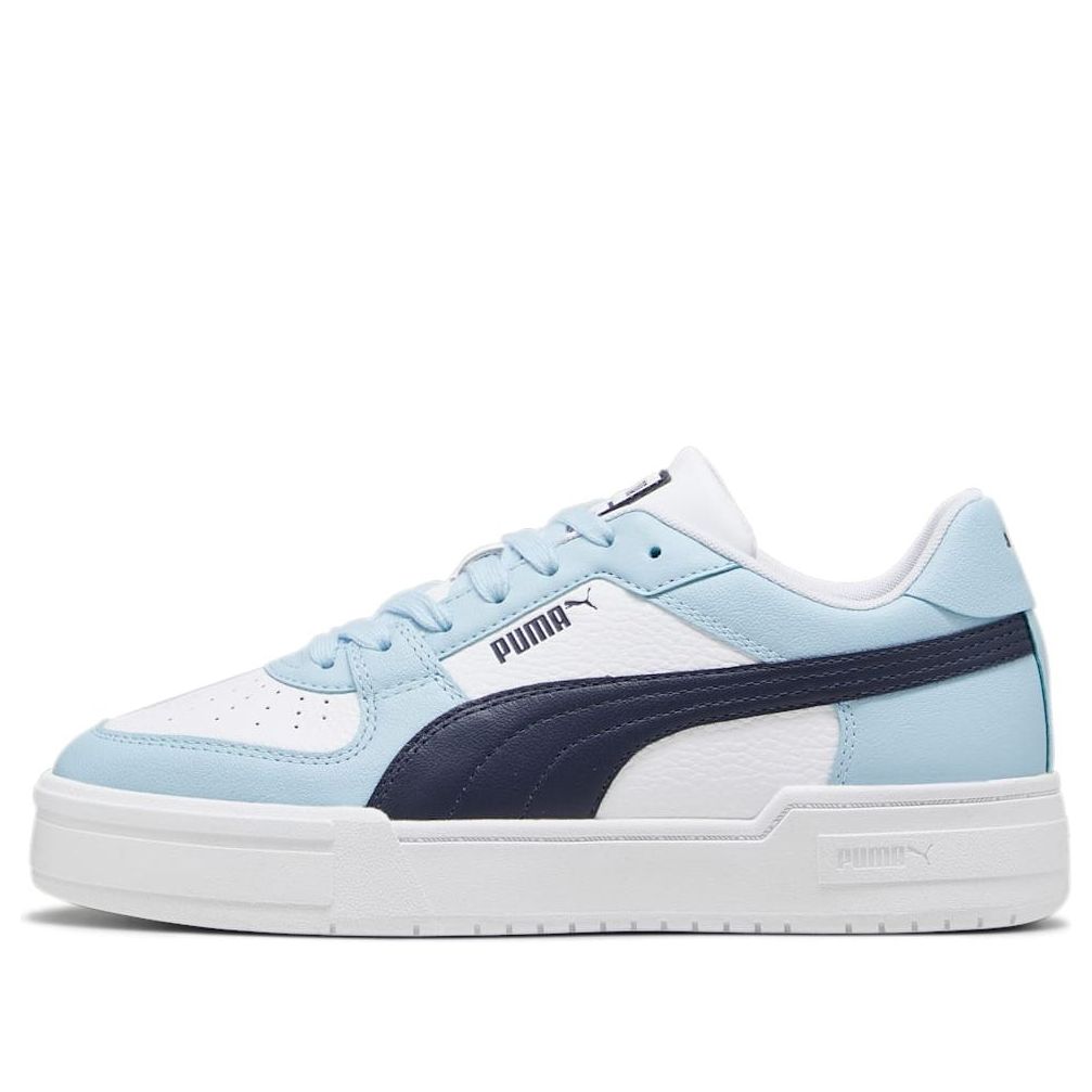 (WMNS) PUMA Ca Pro Classic 'White Silver Sky' 380190-21 - KICKS CREW