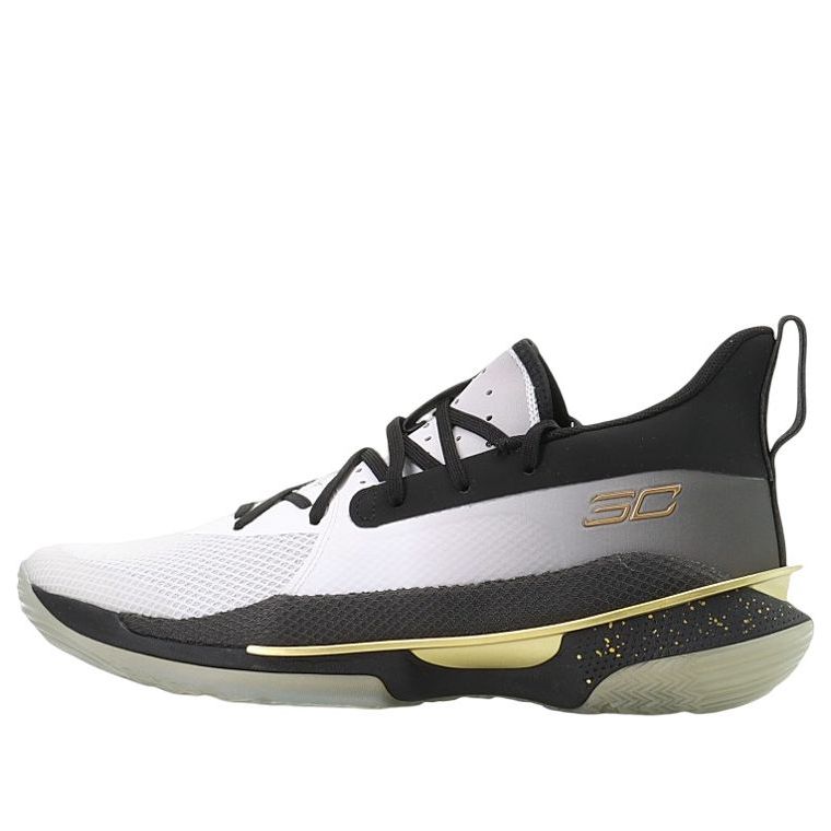 Under Armour Curry 7 'For The Game' 3023300-104 - KICKS CREW