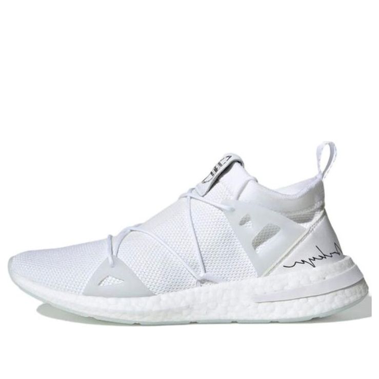 (WMNS) adidas Arkyn Knit 'Cloud White' EE5067 - KICKS CREW