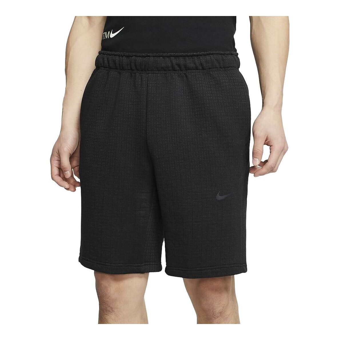 Nike Sportswear Tech Pack Engineered Shorts 'Black' CK2543-010 - KICKS CREW