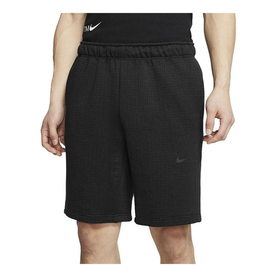 Nike Sportswear Tech Pack Engineered Shorts 'Black' CK2543-010