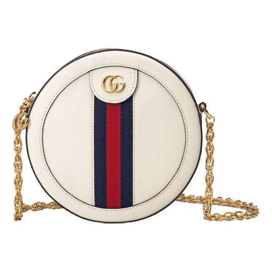 Gucci messenger bag discount badges