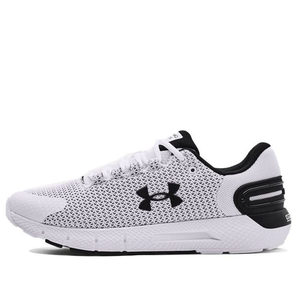 Under Armour Charged Rogue 2.5 'White Black' - 3024400-101