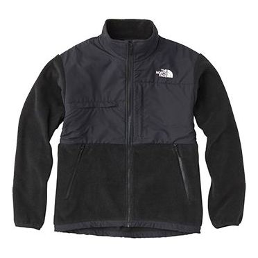 THE NORTH FACE Denali Jacket Fleece Couple Style Black NA71831-3