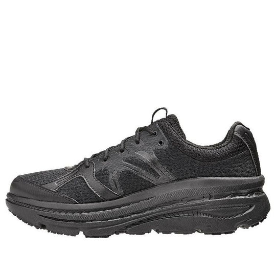 HOKA ONE ONE Engineered Garments x Bondi B 'Black' 1107849-BLK - KICKS CREW