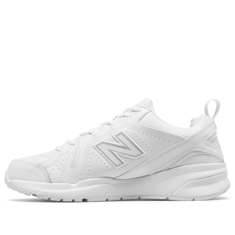 New Balance 608v5 'White' MX608AW5 - KICKS CREW