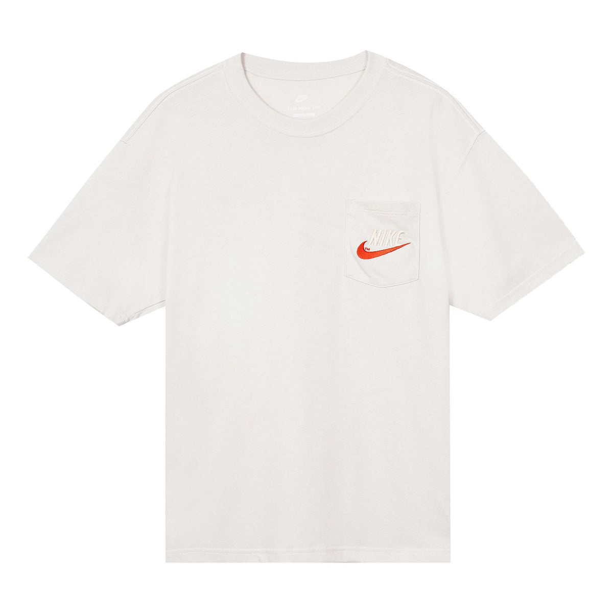 Nike Sportswear Los Angeles Graphic T-Shirt Tee White Men s Size Small W  Flaws