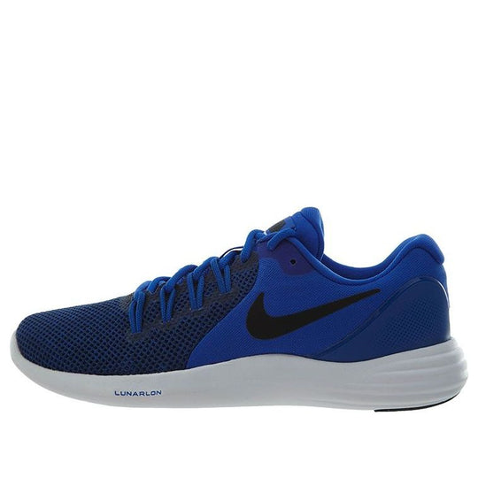 Nike Lunar Apparent 'Racer Blue' 908987-401-KICKS CREW