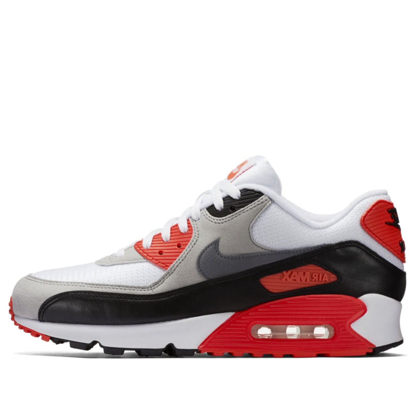 Nike Air Max 90 OG 'Infrared' 2015 725233-106 - KICKS CREW