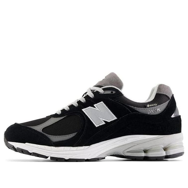 New Balance 2002R GORE-TEX 'Black Grey' M2002RXD