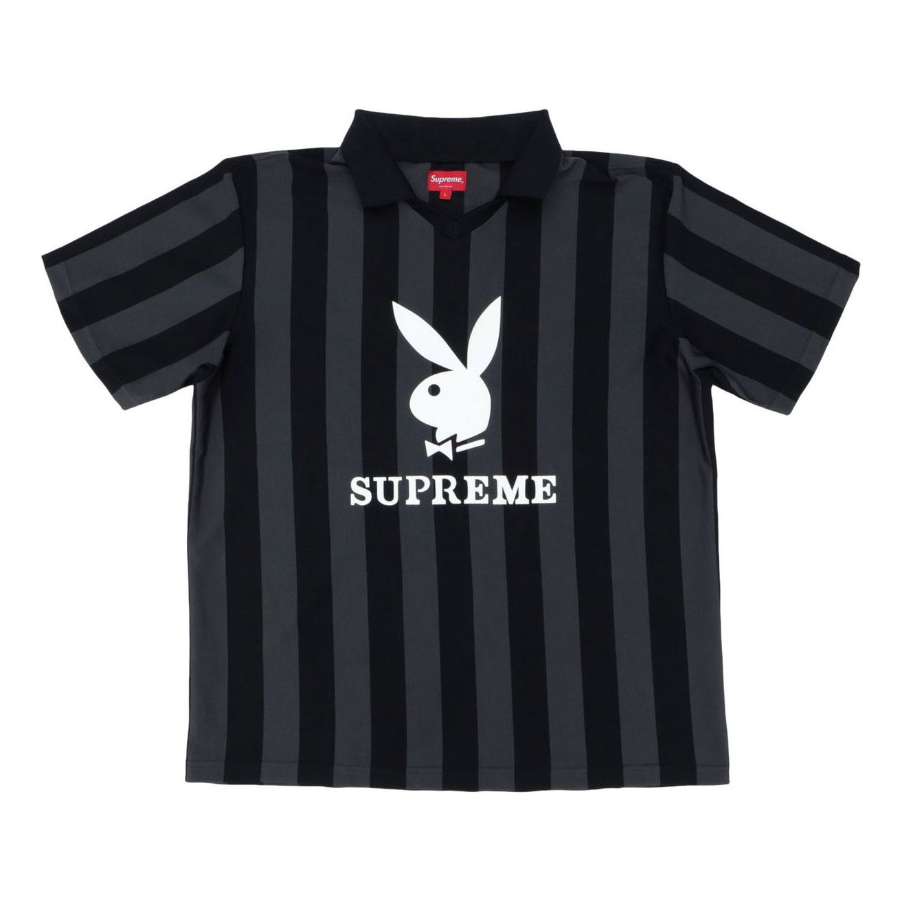 Supreme cheap playboy jersey