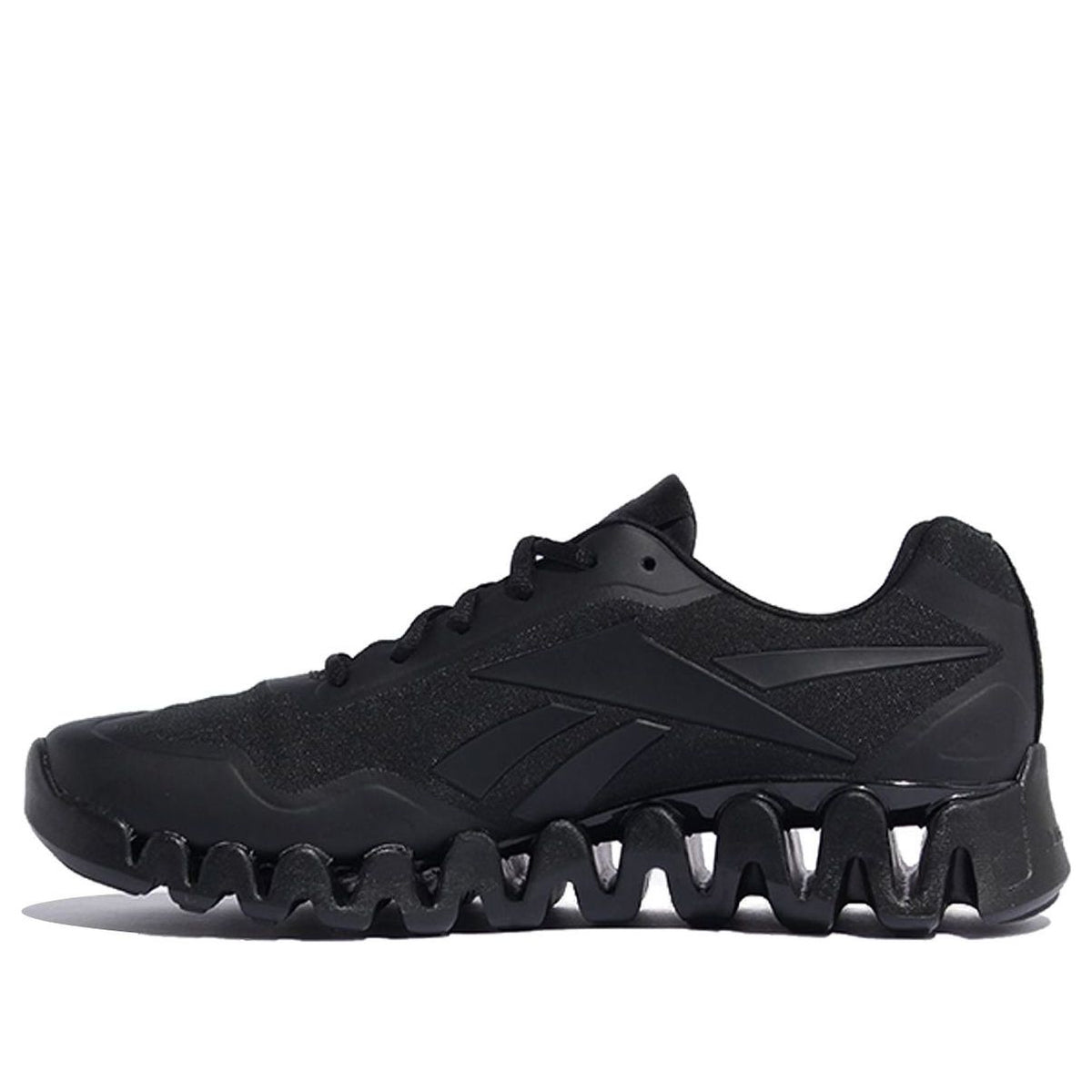 Reebok Zig Pulse 4 Black GX5022