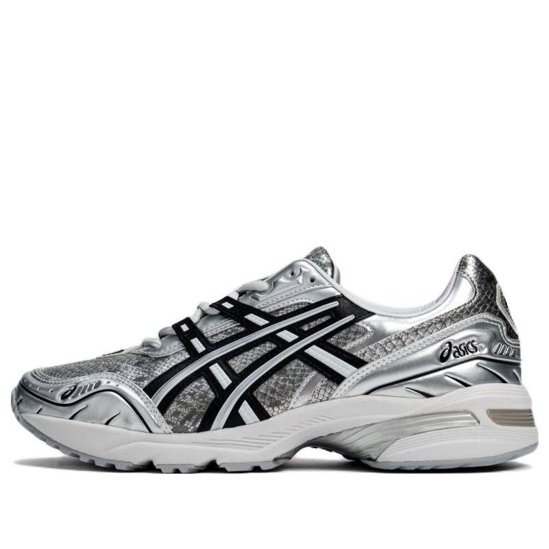 ASICS x KIKS Gel-1090 Blade 'Gray Silver' 1203A214-020 - KICKS CREW