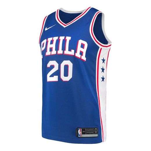 Philadelphia 76ers release fresh City Edition jerseys