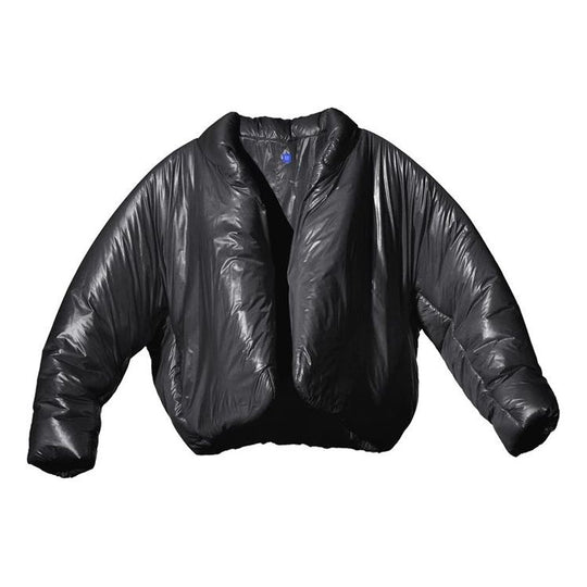 YEEZY Gap Round Jacket Black 801132-00