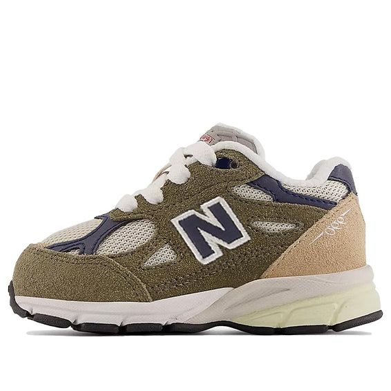 (TD) New Balance Teddy Santis x 990v3 'Dark Camo' IC990TO3 ...