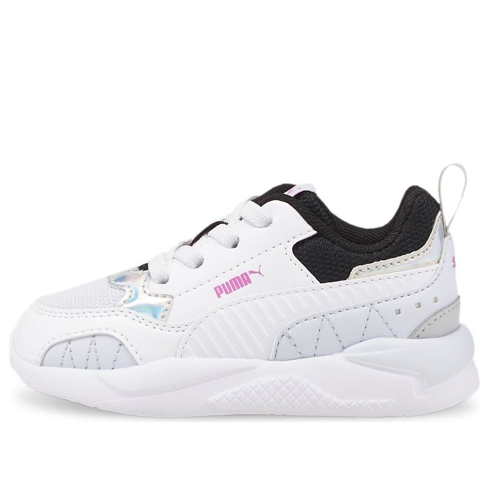 (TD) PUMA X-Ray 2 Square Glow AC 383723-02-KICKS CREW