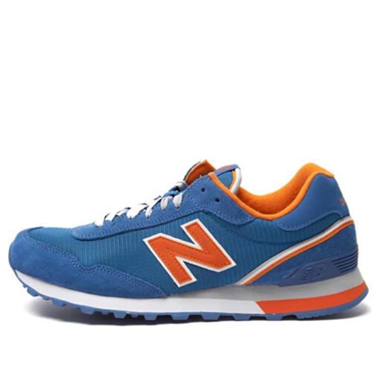 New balance 2024 515 Orange