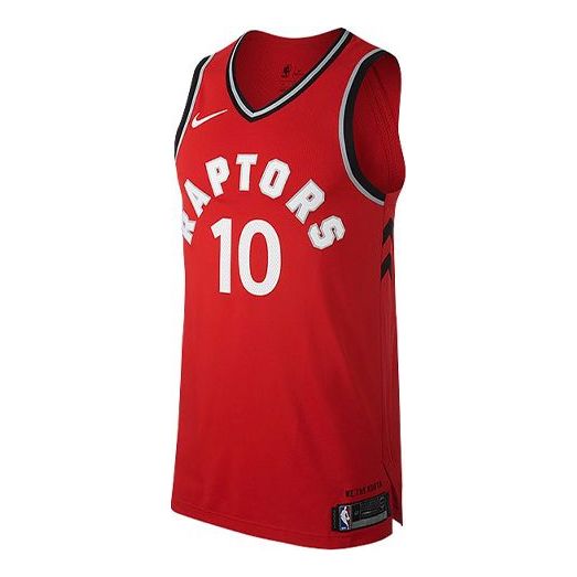 Nike Basketball Sports Jersey Vest AU Player Edition Toronto Raptors 1 ...