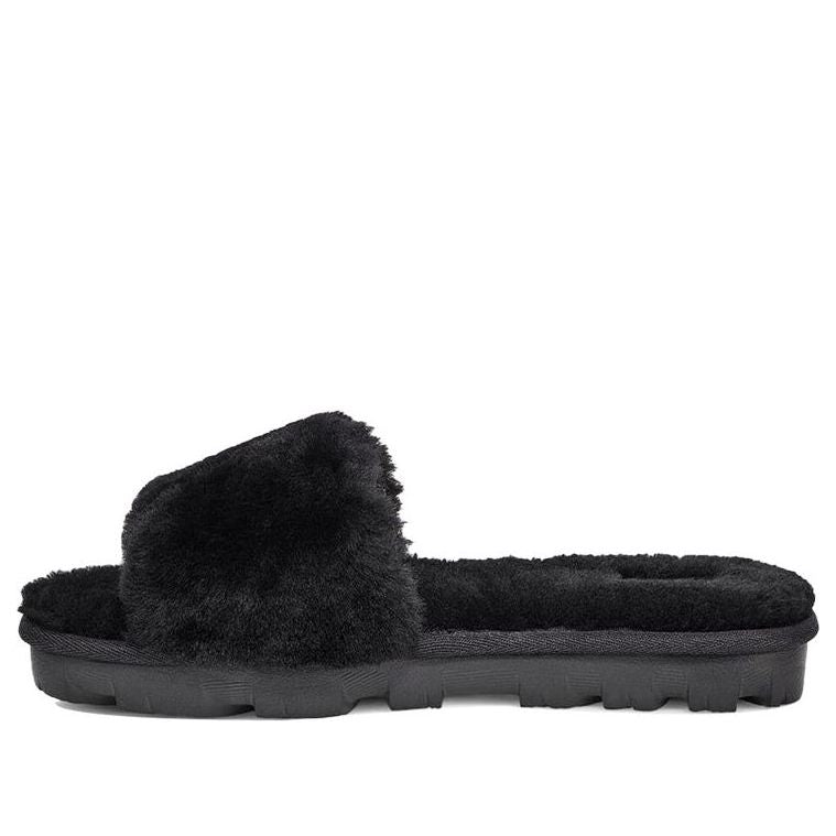 Ugg cheap cozette black