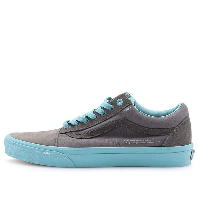 Vans C2H4 x Old Skool Zero Gravity VN0A38G1RGY