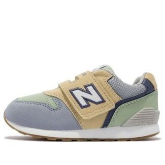 (TD) New Balance 996 Wide 'Beige Slate Blue' IZ996OB3