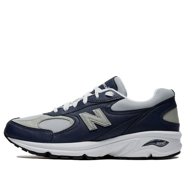 New Balance 498 'Navy' ML498NVY - KICKS CREW