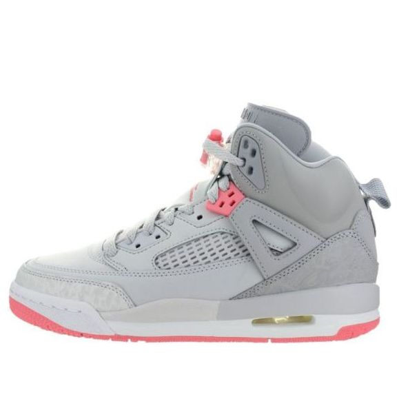 GS) Air Jordan Spiz'ike 'Sun Blush' 535712 - 026 - KICKS CREW