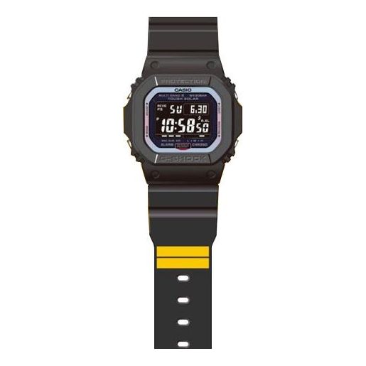 CASIO G-Shock Digital 'Black' GW-M5610PC-1PRDB