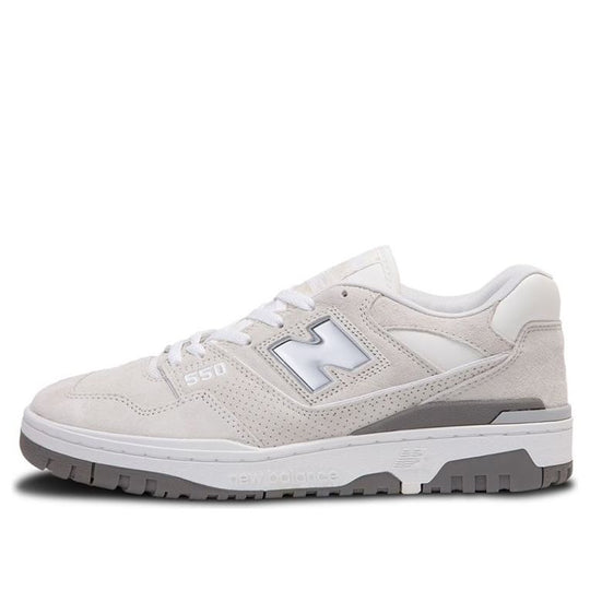 New Balance United Arrows x 550 'White' BB550UN1