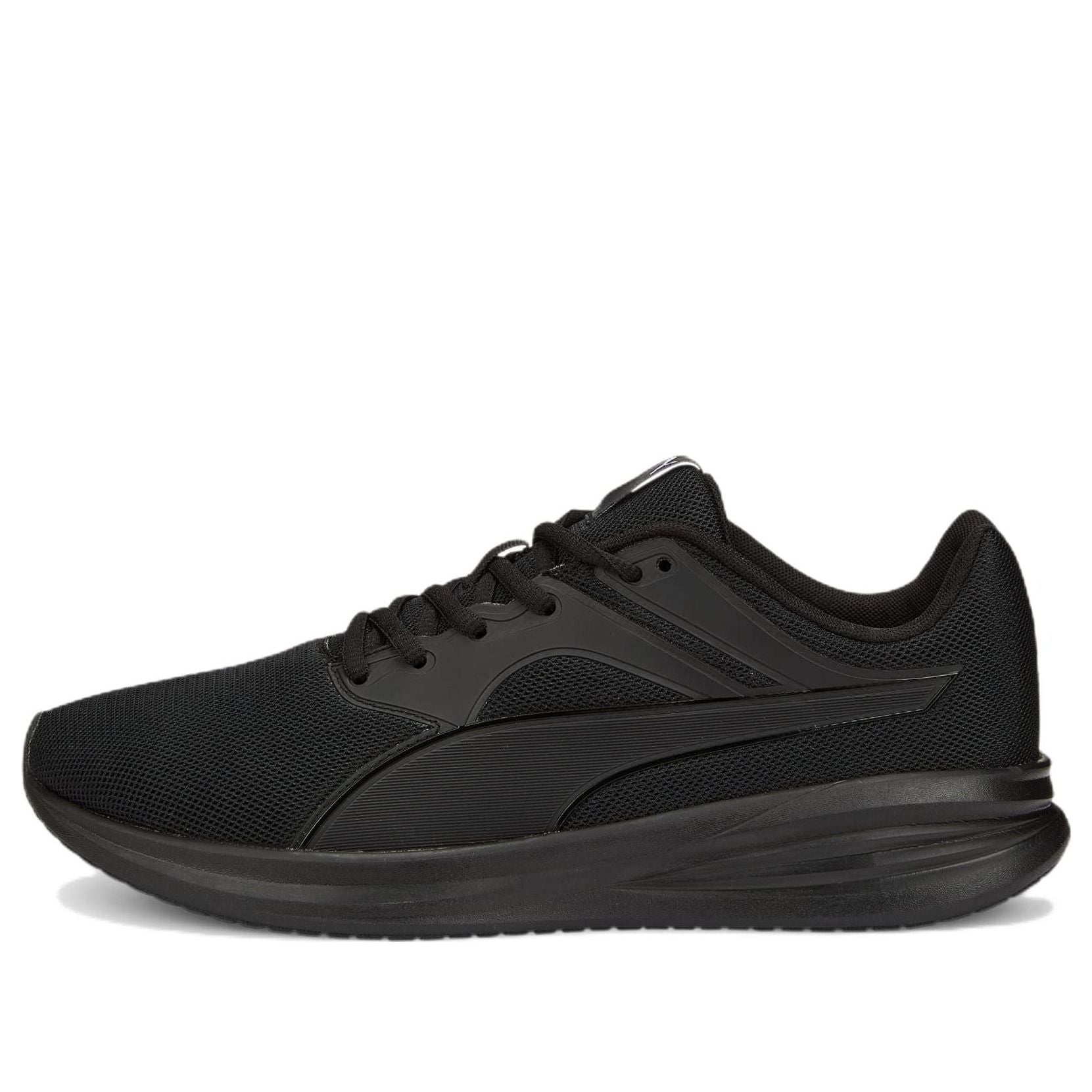 PUMA Transport 'Triple Black' 377028-05 - KICKS CREW