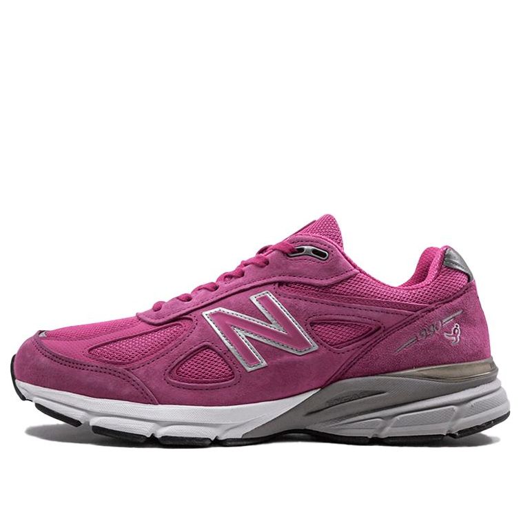 New balance 993 feminino cinza best sale e rosa