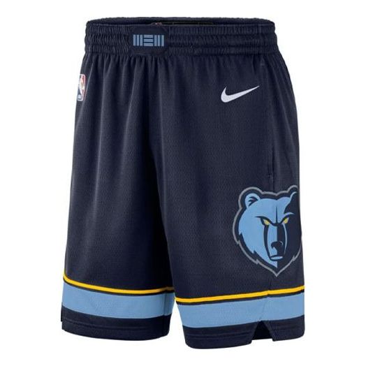 NBA Team Memphis Grizzlies Collection - KICKS CREW