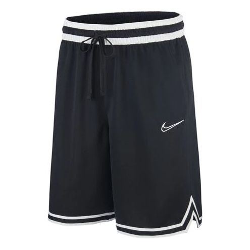 Nike Dry DNA Basketball Sports Training Shorts Black BV9446-010 - KICKS ...