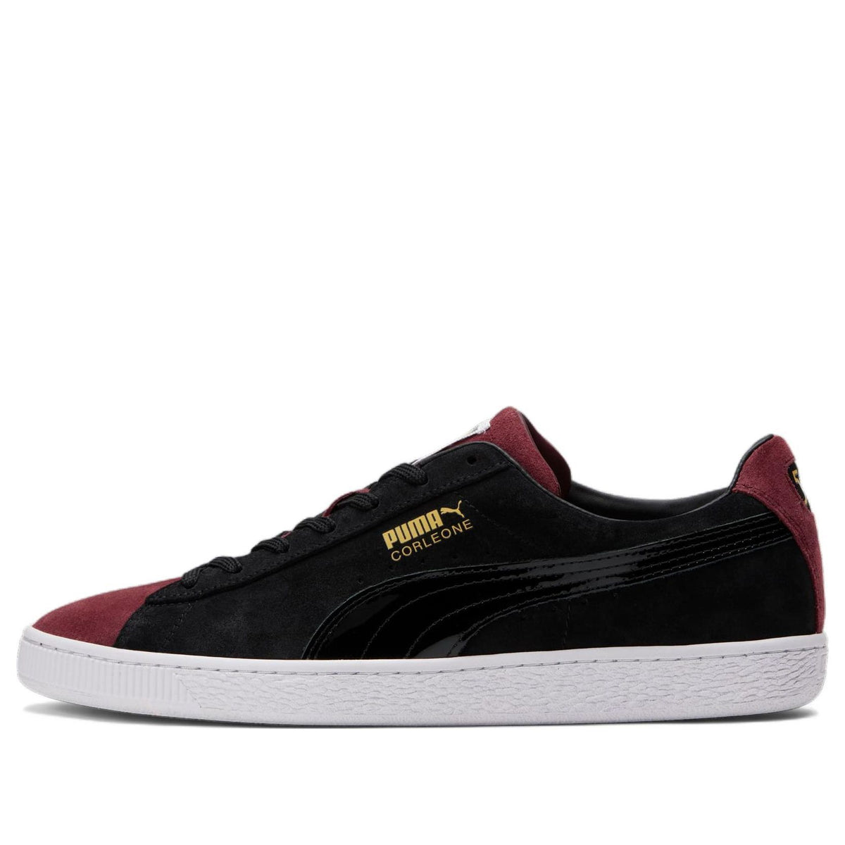 PUMA Suede x The Godfather '50th Anniversary - Louis Restaurant' 39189 ...