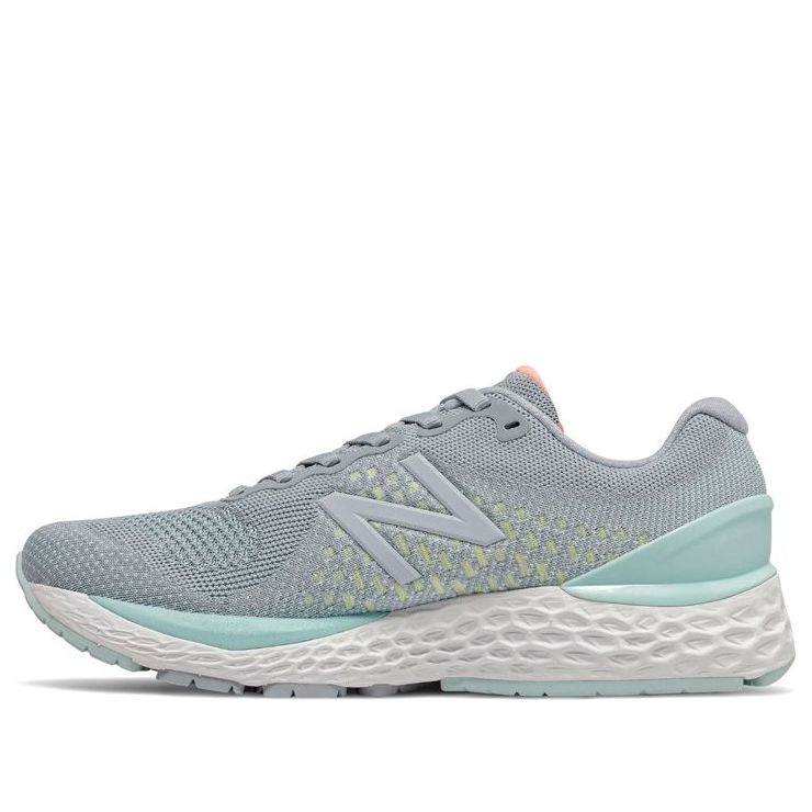 (WMNS) New Balance Fresh Foam 880v10 'Light Slate Blue' W880G10 - KICKS ...